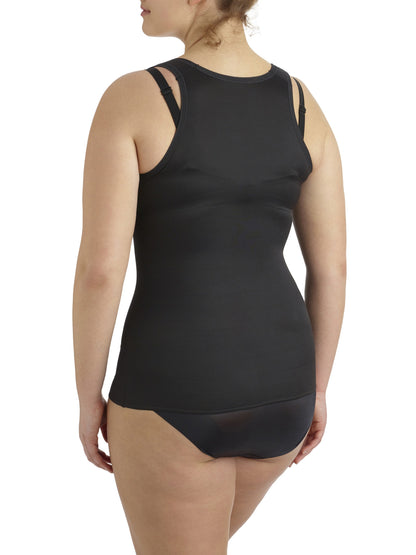 Unbelievable Comfort® Open-Bust Shaping Tank
