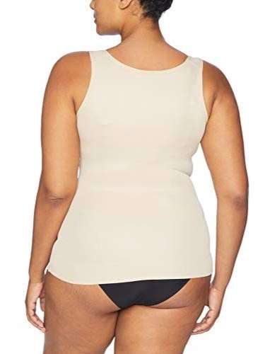 Unbelievable Comfort® Open-Bust Shaping Tank