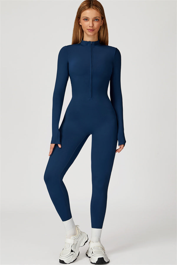 The Pulse Jumpsuit