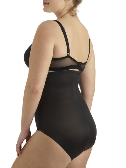 Unbelievable Comfort® High-Waist Shaping Brief