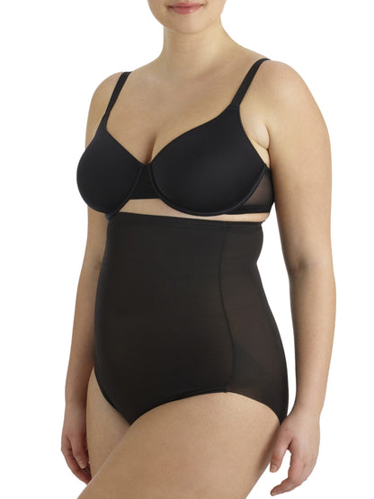 Unbelievable Comfort® High-Waist Shaping Brief