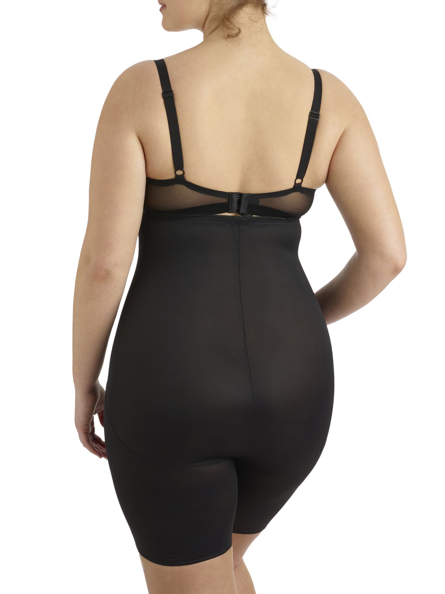 Unbelievable Comfort® High-Waist Thigh Slimmer