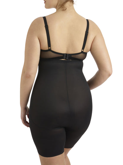 Unbelievable Comfort® High-Waist Thigh Slimmer