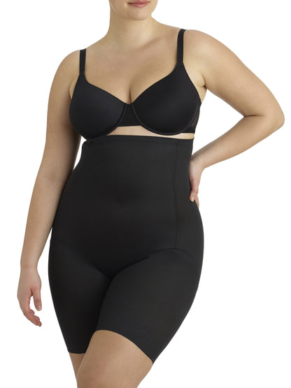 Unbelievable Comfort® High-Waist Thigh Slimmer