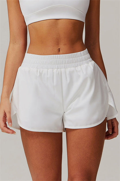 The Nova Shorts