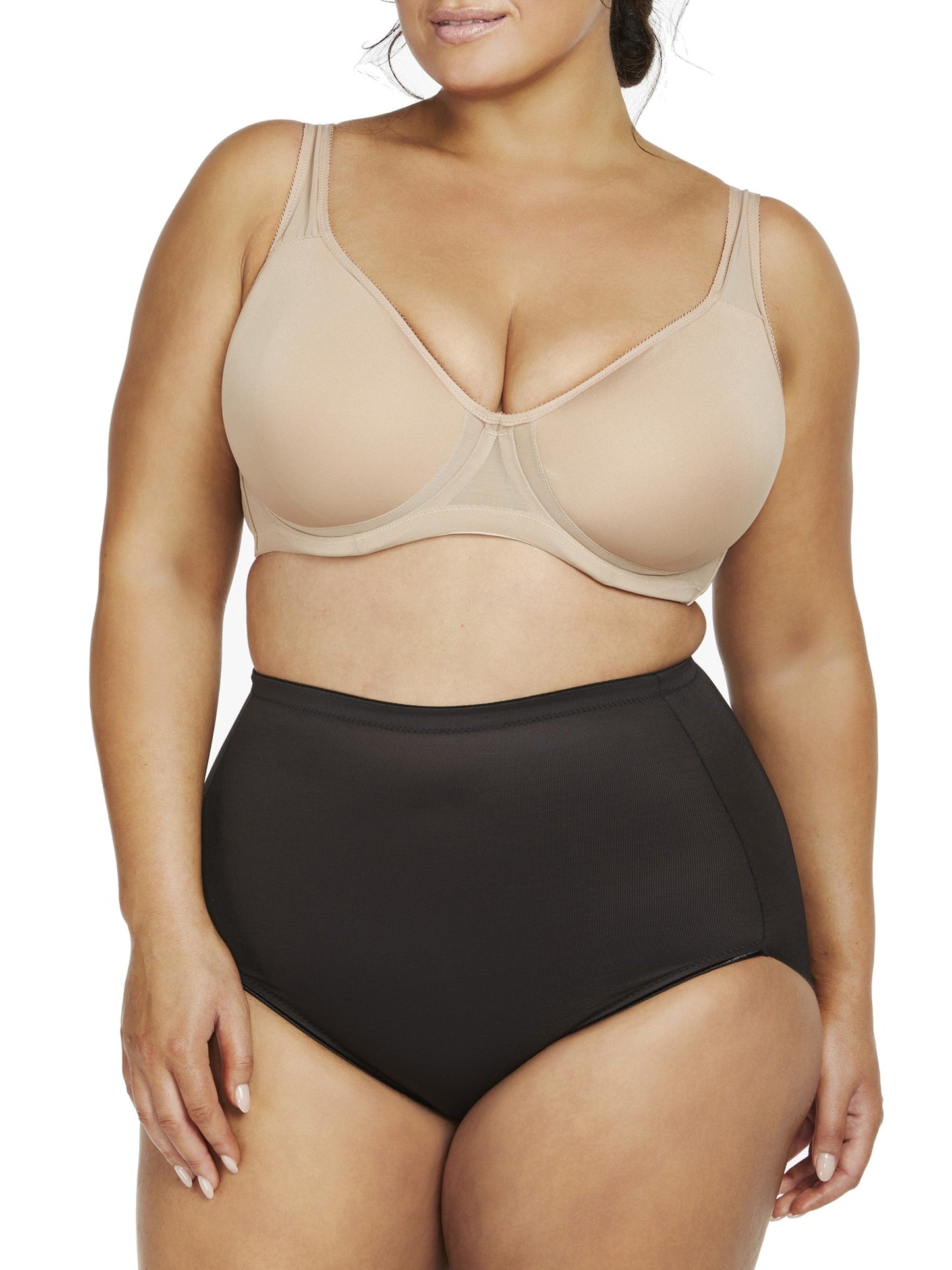 Plus Unbelievable Comfort® Shaping Brief