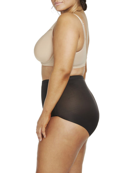 Plus Unbelievable Comfort® Shaping Brief