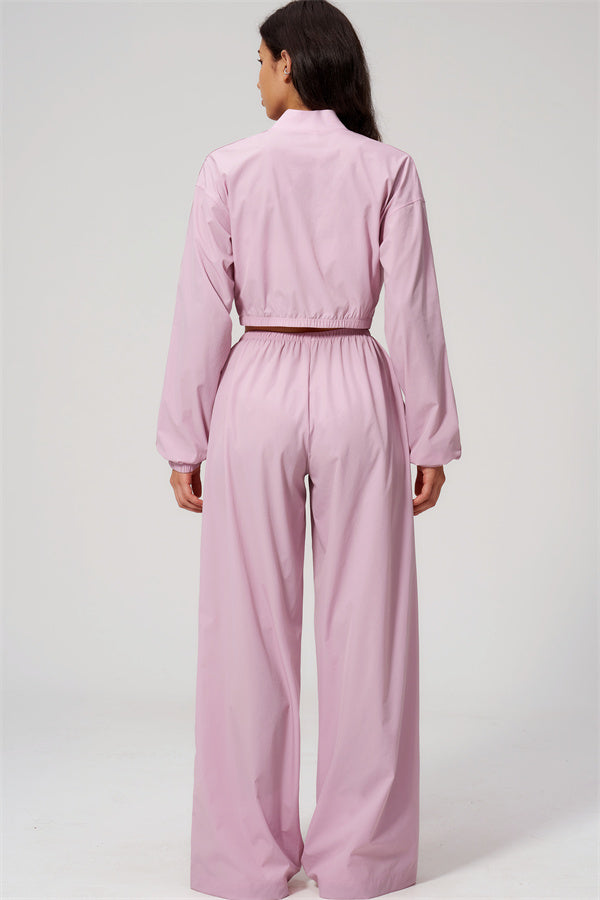 The Spunk UV protection Sweatpants