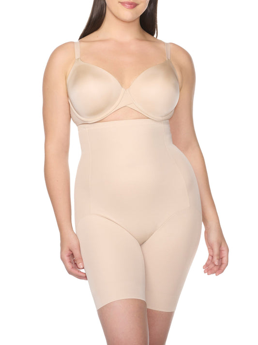 Unbelievable Comfort® High-Waist Thigh Slimmer