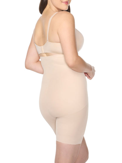 Unbelievable Comfort® High-Waist Thigh Slimmer