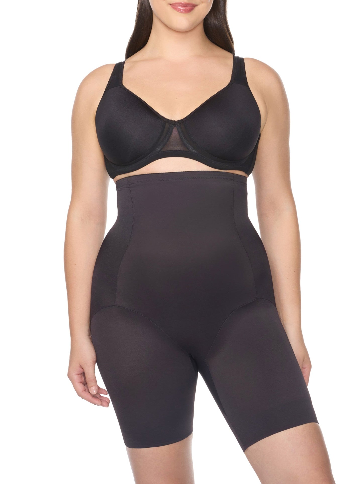 Unbelievable Comfort® High-Waist Thigh Slimmer