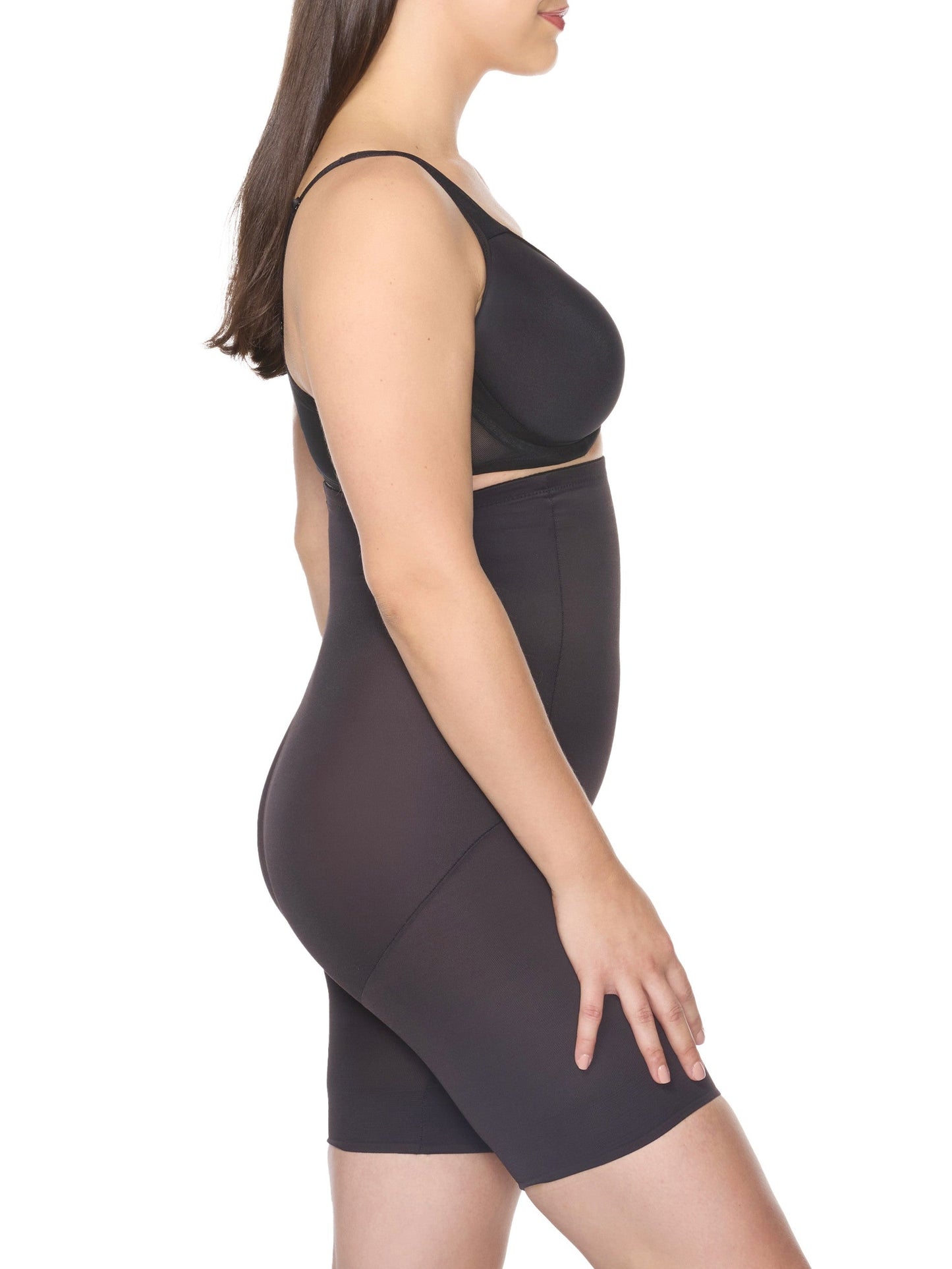 Unbelievable Comfort® High-Waist Thigh Slimmer