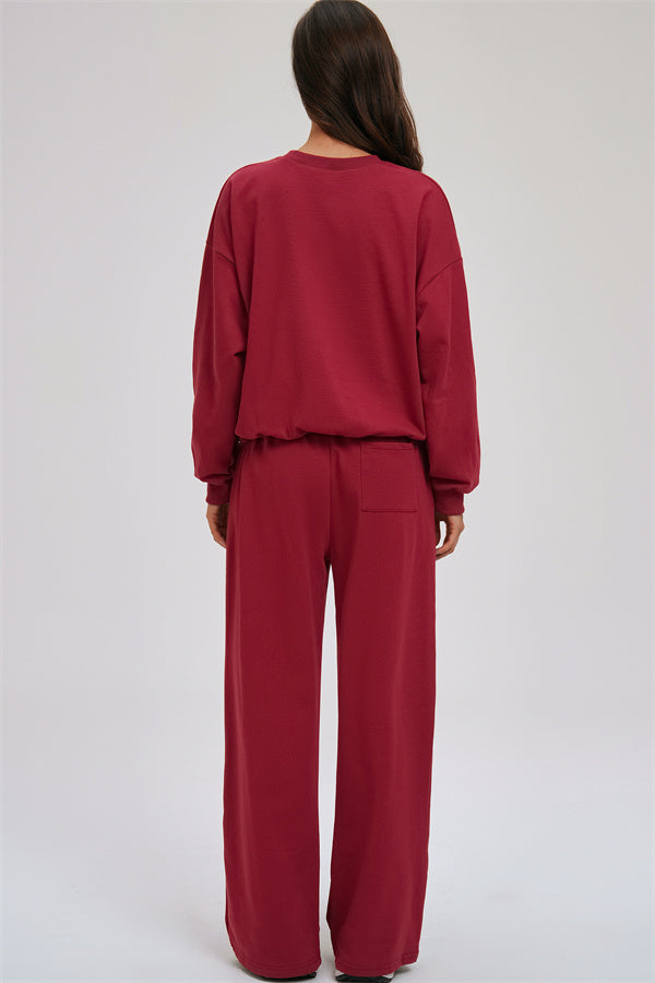 The Kinetic Sweatshirt Sweatpants 2-Piece Set