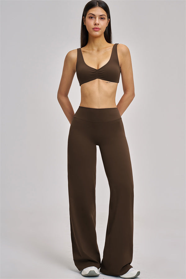 The Swoon Sports Bra