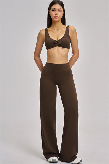 The Swoon Sports Bra