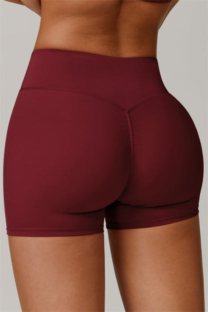 The Halo Shorts