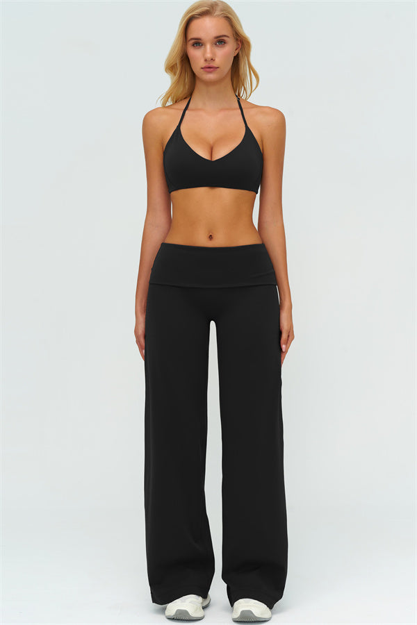 The Twirl Sports Bra