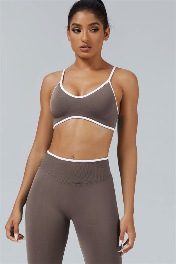 The Elevate Leggings