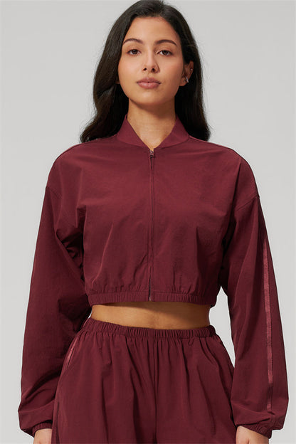 The Spunk UV protection Jacket