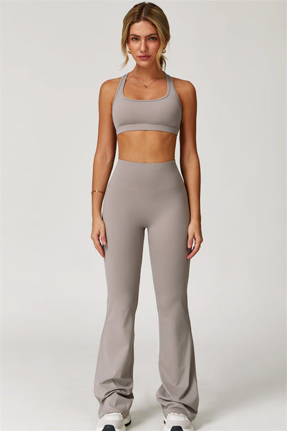 The Epic Flared Leggings