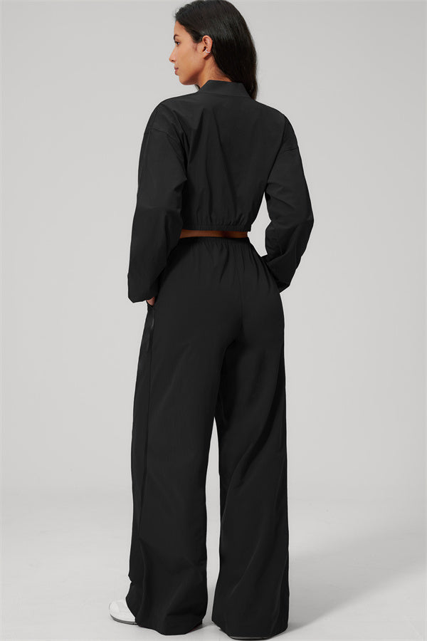 The Spunk UV protection Sweatpants