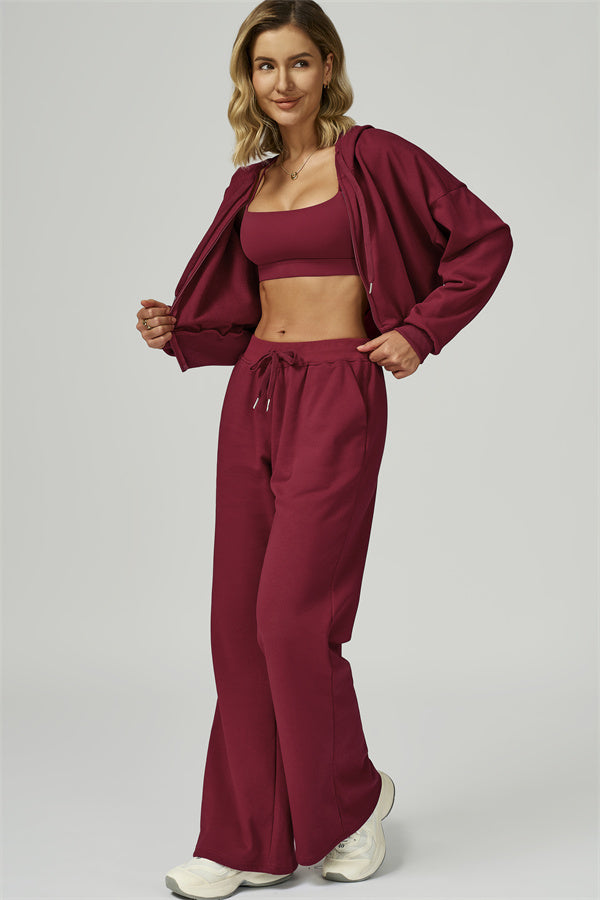 The FlexFit Pants