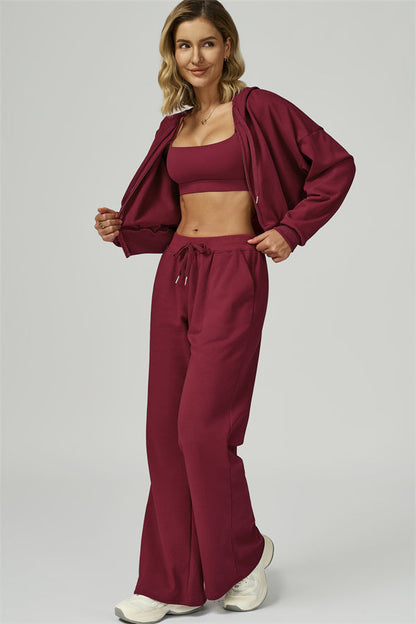 The FlexFit Pants