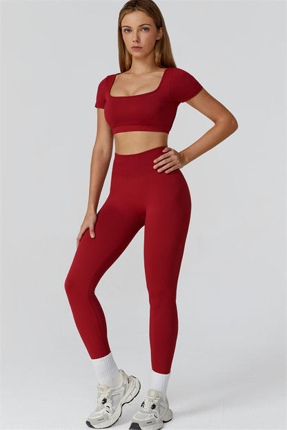 The Reign Leggings