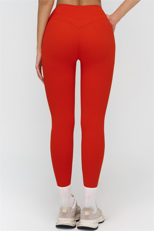The Stride T-shirt Leggings 2-Piece Set