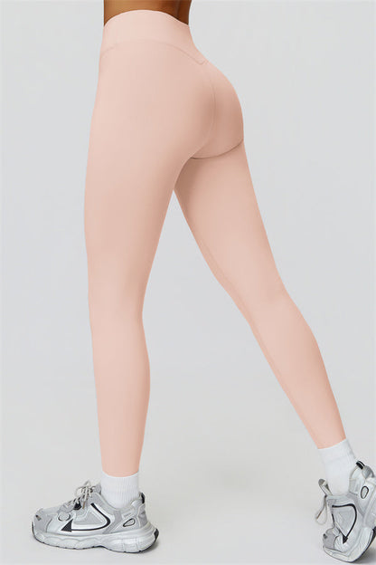 The FemmeFit Leggings