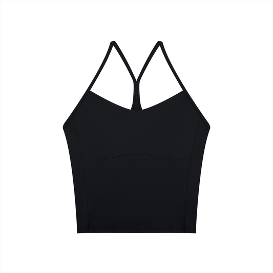 Loki & Ivy Women’s Seamless Yoga Sports Bra