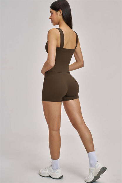 The Swoon Tank Top