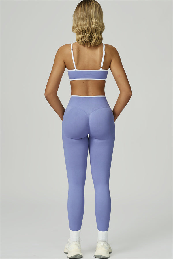 The Prime Line Sports Bra