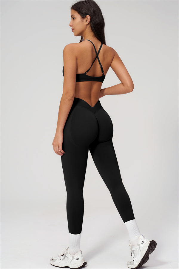The New Empower Sports Bra