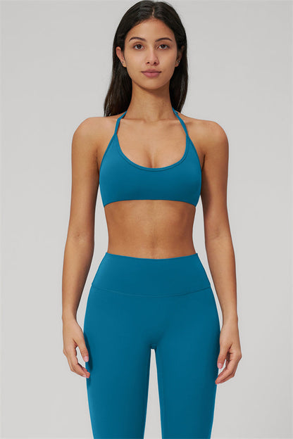 The Rapture Sports Bra Leggings 2-Piece Set