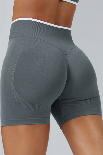 The Elevate Sports Bra Shorts 2-Piece Set