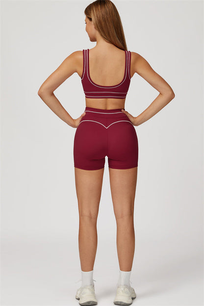 The Amara Shorts