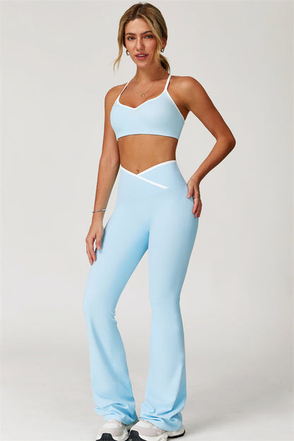 The Boost Sports Bra
