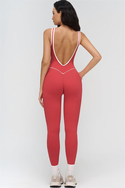 The Crave Jumpsuit