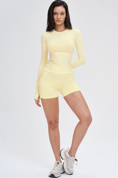 The Whim Long Sleeve T-shirt