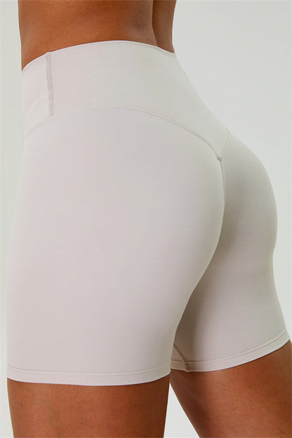 The Ember Shorts