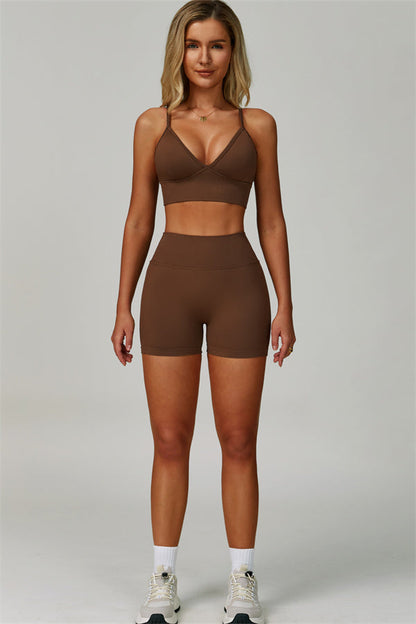 The Empower Shorts