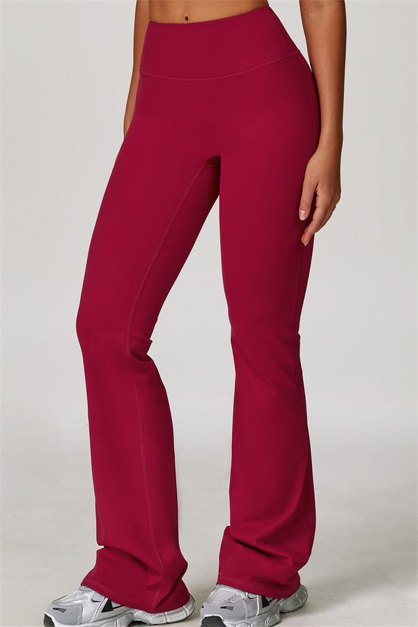 The Refresh Flared Leggings