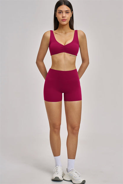 The Swoon Sports Bra