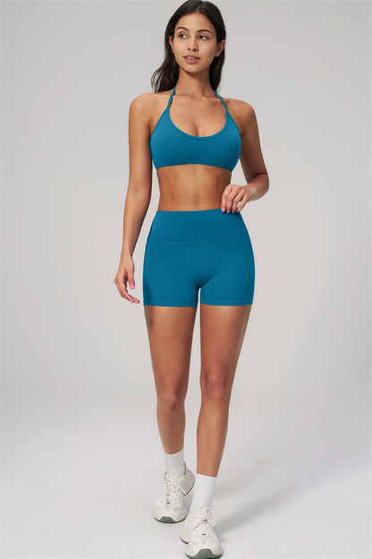 The Rapture Sports Bra