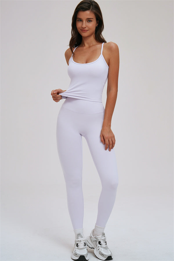 The Svelte Leggings