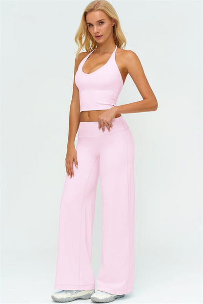The Twirl New Straight Leg Pants