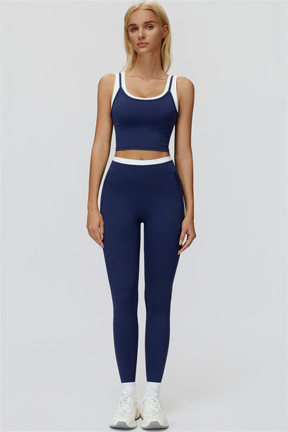 The Canyon Leggings