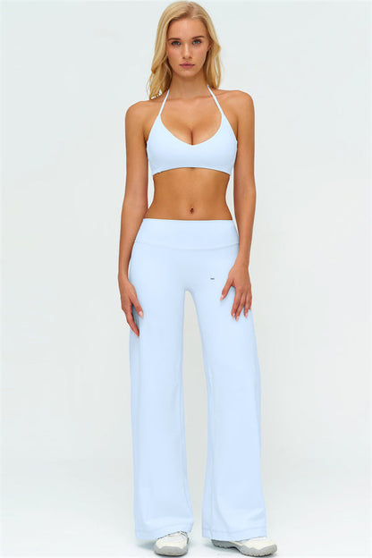 The Twirl New Straight Leg Pants