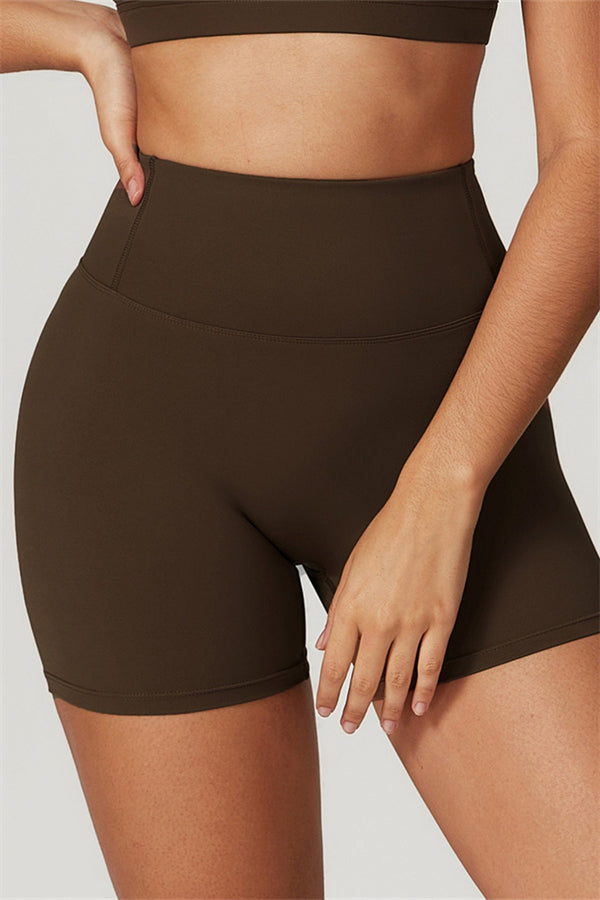 The Eloise Shorts